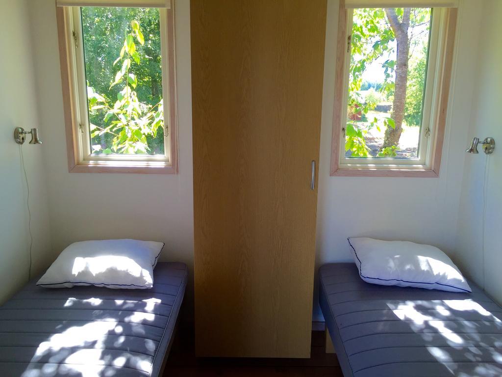 Aparthotel Vinbergs Stugby Habitación foto