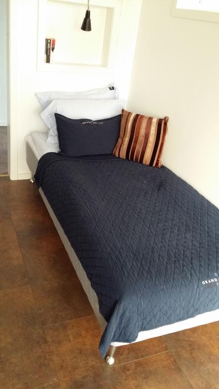 Aparthotel Vinbergs Stugby Habitación foto